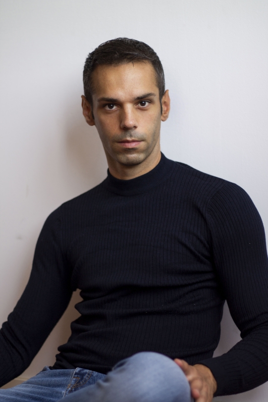 Davide portfolio 4